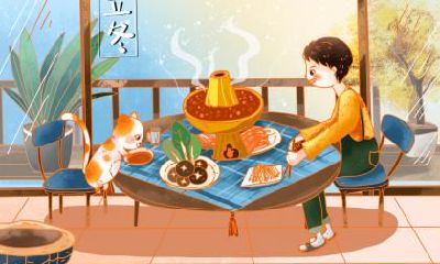 二十四节气之白露---节气的由来