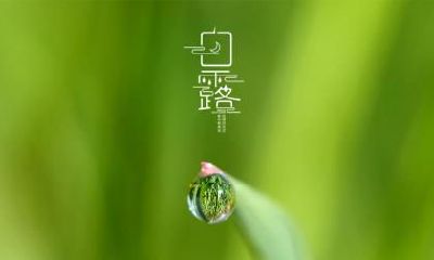 白露属于什么季节？如何养生？