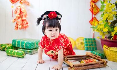 2019年猪年正月出生的女孩名字取名,女孩起名用什么字好？