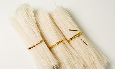 梦到卖红薯粉条