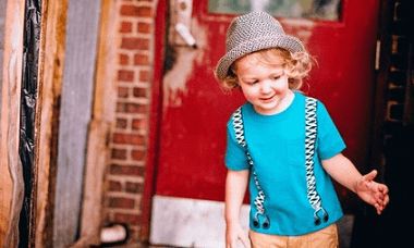 带水的寓意好的男孩乳名