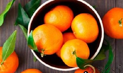 梦到自己吃袋子里的桔子