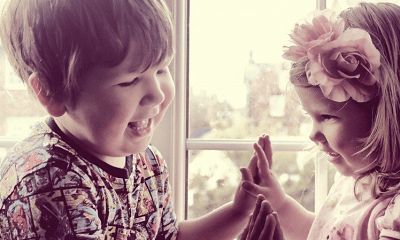 龙凤胎名字大全2019