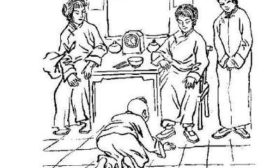 命理中如何通过“认干亲”来改运势？