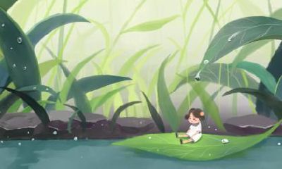 白露的时候天气还热吗？白露天气特点是什么？