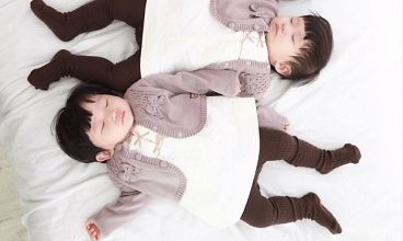 双胞胎最新最特别乳名