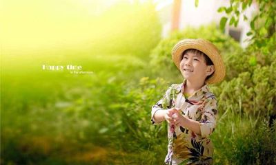 2019年洋气的男孩名字怎么起