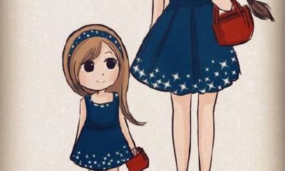 给小棉袄取一个好听的女孩小名