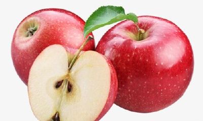 梦见送苹果给别人