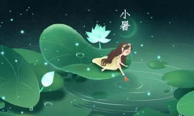 2020年雨水：雨水三候是哪三候？雨水节气吃什么蔬果好？