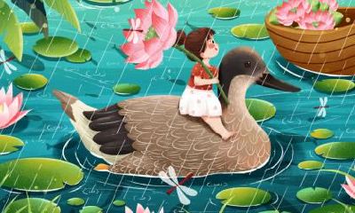 雨水节气·2020年雨水节气适宜出行吗？雨水一定会下雨吗？