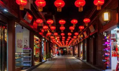 过春节是哪天，2019年春节是什么时候？