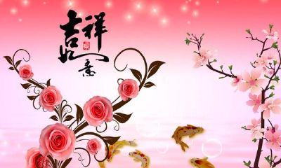 命中福分大，有吉星庇佑，能逢凶化吉的生肖