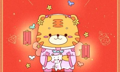 2022年属虎郭姓女宝宝好听特别的名字大全