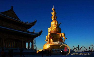 梦见佛像摔地面上碎了