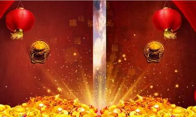 家宅风水第一关，进财聚气全靠它！