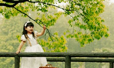 宝宝取个满意的名字需要注意的几点