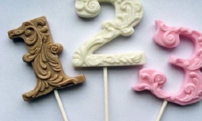 送宝宝一个优美好听的名字