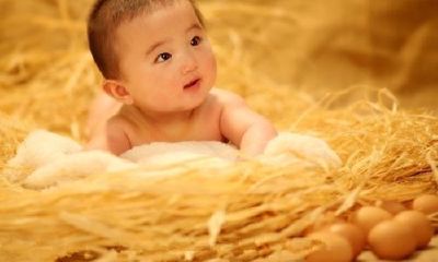 宝宝取名应做到四个字