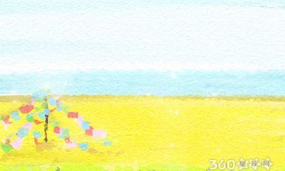 浮图塔2017年5月生肖马运势