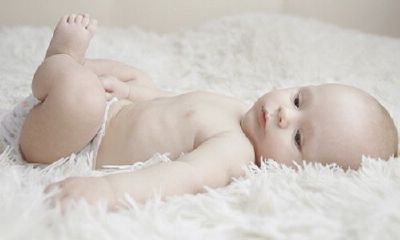 给宝宝取乳名的好方法以及注意事项