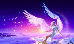 梦到精灵缠着我