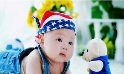 起名的几个基本点