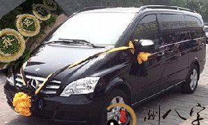 梦见灵车来接自身