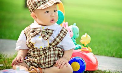 宝宝取名是人生大事，不可马虎