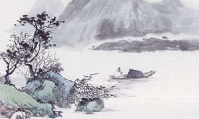 用古诗词为孩子起名——中