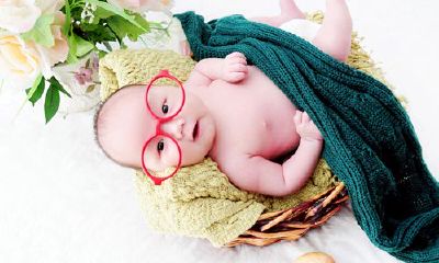 为宝宝取一个靠谱的名字需要注意的事项