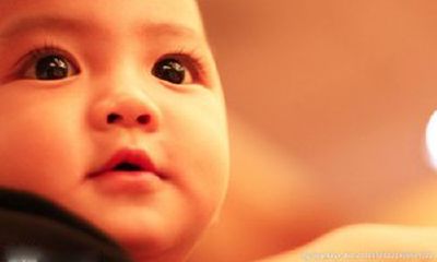 婴儿起名的必知原则