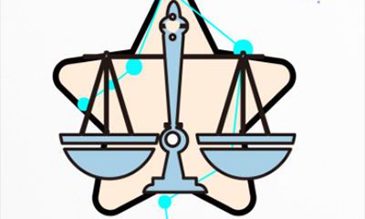 天秤座男的上升星座是（巨蟹）