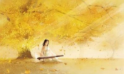 出自古典文学里的宝宝名字