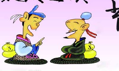 取名细节应重视