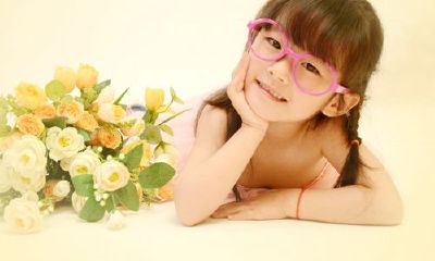 为宝宝取一个新颖别致的名字