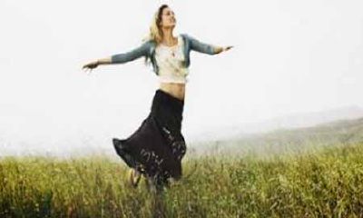 从取名类型看你对生活的态度