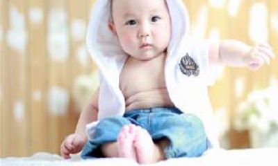 孩子取名的一般方法与技巧