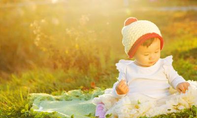 取名应带有三种观念