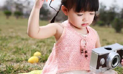 宝宝取名常常考虑的几点