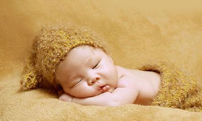 宝宝取名的六个要点