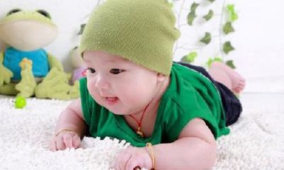 孩子的名字影响着父母的运势