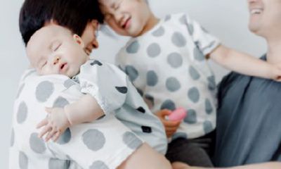 从品质方面来取名