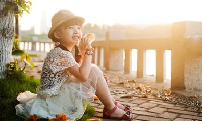 如何取个新颖独特的名字