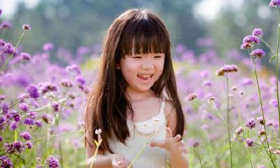 宝宝取名应特别注意的三个要素