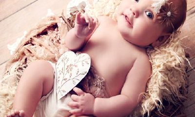 取名灵感的运用