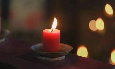 梦到自己躺棺木里等待遗体火化