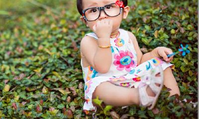 孩子取名的七大步骤