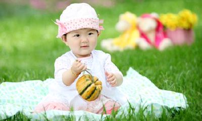 取名要注意的几个要素