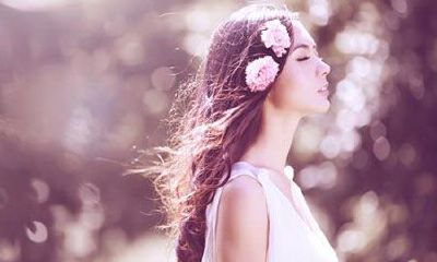 女孩取名的几个技巧